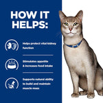 Load image into Gallery viewer, Hill&#39;s Prescription Diet Feline k/d Kidney Care - Tuna
