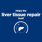 Load image into Gallery viewer, Hill&#39;s Prescription Diet Feline l/d Liver Care - Chicken
