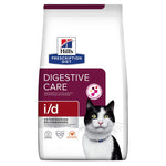 Load image into Gallery viewer, Hill&#39;s Prescription Diet Feline i/d Digestive Care - Chicken
