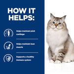 Load image into Gallery viewer, Hill&#39;s Prescription Diet Feline j/d Joint Care - Chicken
