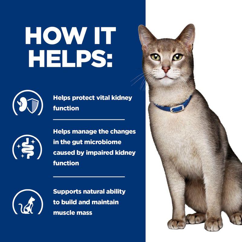 Hill's Prescription Diet Feline k/d Kidney Care - Chicken