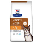 Load image into Gallery viewer, Hill&#39;s Prescription Diet Feline k/d Kidney Care - Tuna
