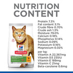 Load image into Gallery viewer, Hill s Science Plan Mature Adult Senior Vitality with Chicken and Rice
