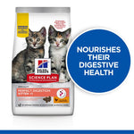 Load image into Gallery viewer, Hill s Science Plan Kitten Perfect Digestion
