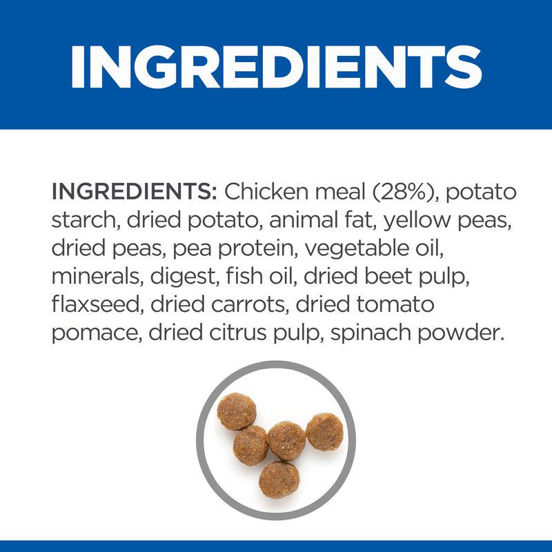 Hill s Science Plan Adult 1-6 No Grain with Chicken