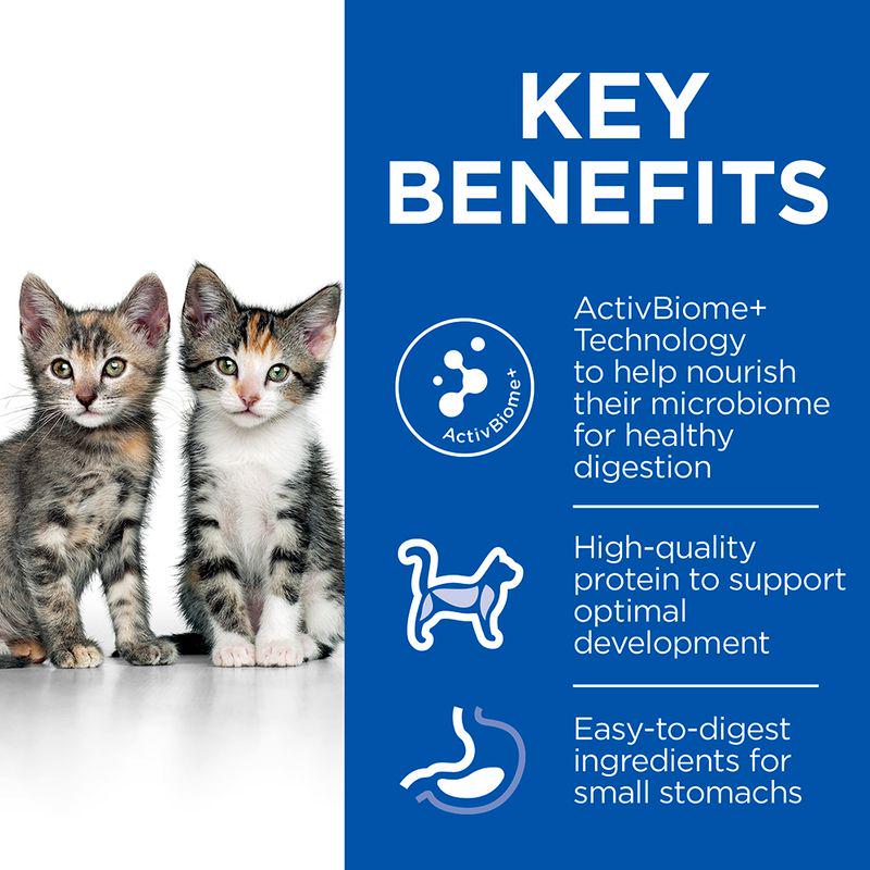 Hill s Science Plan Kitten Perfect Digestion