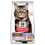 Load image into Gallery viewer, Hill&#39;s Science Plan Adult Hairball and Perfect Coat Chicken
