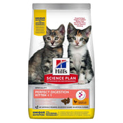 Hill s Science Plan Kitten Perfect Digestion