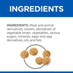 Load image into Gallery viewer, Hill s Science Plan Mature Adult Senior Vitality with Chicken and Rice
