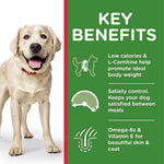 Load image into Gallery viewer, Hill&#39;s Science Plan Light Adult 1-5 Large Breed Dry Dog Food (Chicken)

