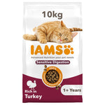Load image into Gallery viewer, IAMS Advanced Nutrition Sensitive Digestion with Turkey
