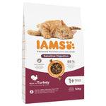 Load image into Gallery viewer, IAMS Advanced Nutrition Sensitive Digestion with Turkey
