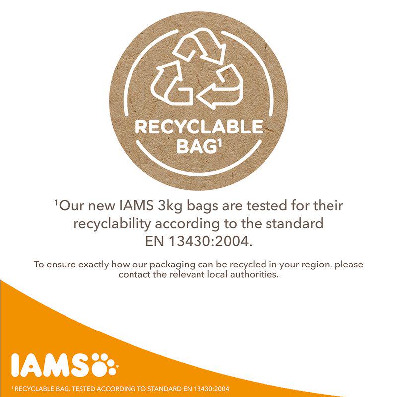 IAMS Advanced Nutrition Adult Cat with Chicken