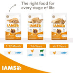 Load image into Gallery viewer, IAMS Advanced Nutrition Adult Cat with Ocean Fish
