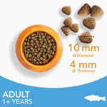 Load image into Gallery viewer, IAMS Advanced Nutrition Adult Cat with Ocean Fish

