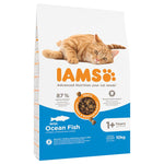 Load image into Gallery viewer, IAMS Advanced Nutrition Adult Cat with Ocean Fish
