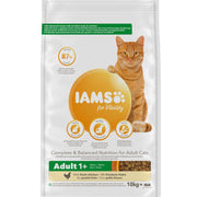IAMS Dry Cat Food Economy Packs