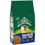 Load image into Gallery viewer, James Wellbeloved Adult Cat Hypoallergenic High Protein - Chicken and Turkey

