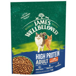 Load image into Gallery viewer, James Wellbeloved Adult Cat Hypoallergenic High Protein - Chicken and Turkey

