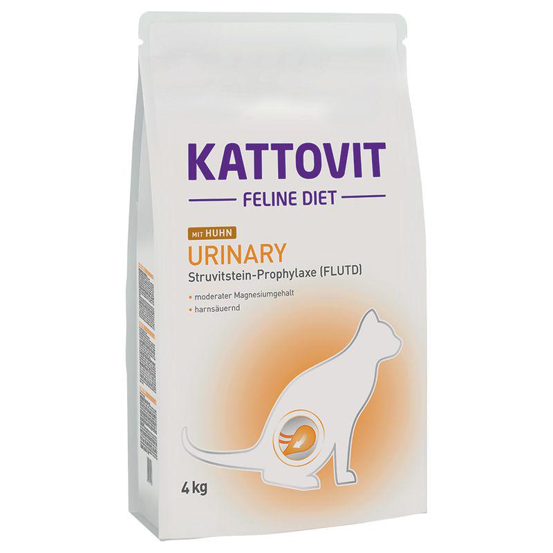 Kattovit Economy Pack 2 x 4kg