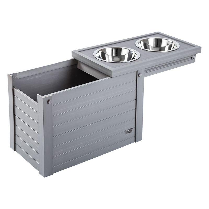 Kerbl Pet ecoFLEX® Feeding Station