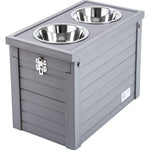 Load image into Gallery viewer, Kerbl Pet ecoFLEX® Feeding Station
