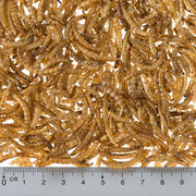 Lillebro Dried Mealworms
