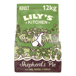 Load image into Gallery viewer, Lily&#39;s Kitchen Adult Dry Dog Food - Lamb, Potatoes and Parsley
