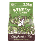 Load image into Gallery viewer, Lily&#39;s Kitchen Adult Dry Dog Food - Lamb, Potatoes and Parsley
