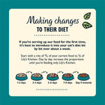 Load image into Gallery viewer, Lily&#39;s Kitchen Organic Fish Dinner for Cats
