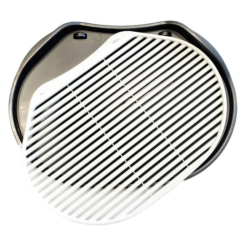 Litter Box Rug - Soft Touch Track Mat