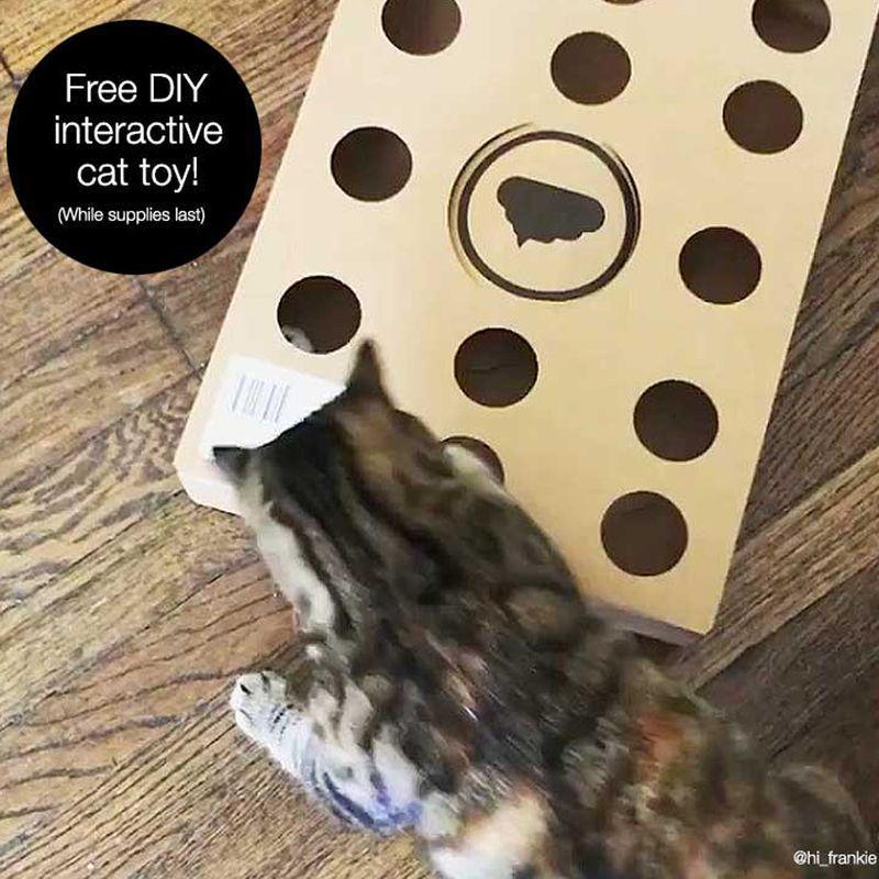 Modkat Cat Litter Tray