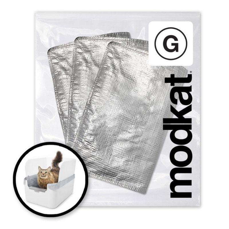 Modkat Cat Litter Tray