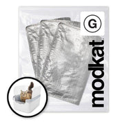 Modkat Cat Litter Tray