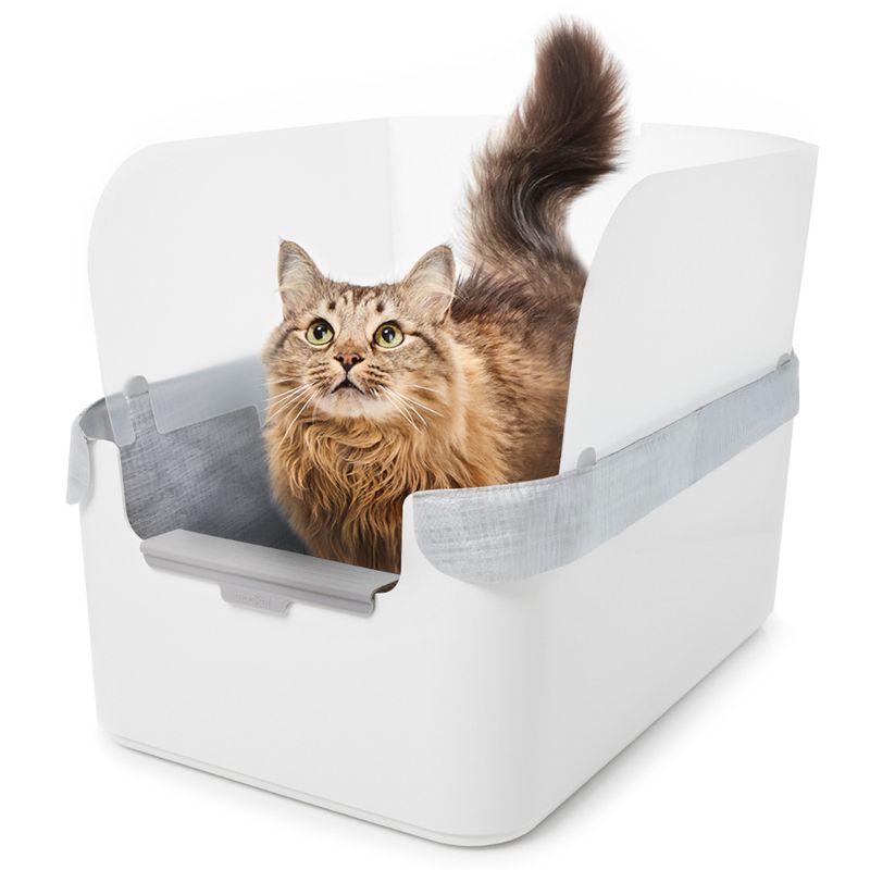 Modkat Cat Litter Tray