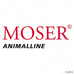 Load image into Gallery viewer, Moser Blade Oil for Electric Clippers
