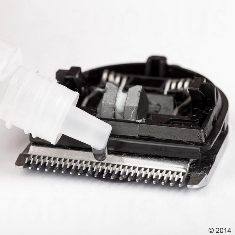 Moser Blade Oil for Electric Clippers