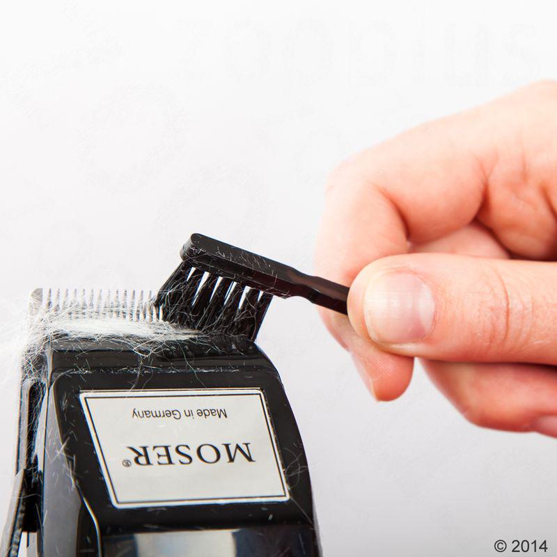 Moser Blade Oil for Electric Clippers