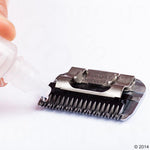 Load image into Gallery viewer, Moser Blade Oil for Electric Clippers
