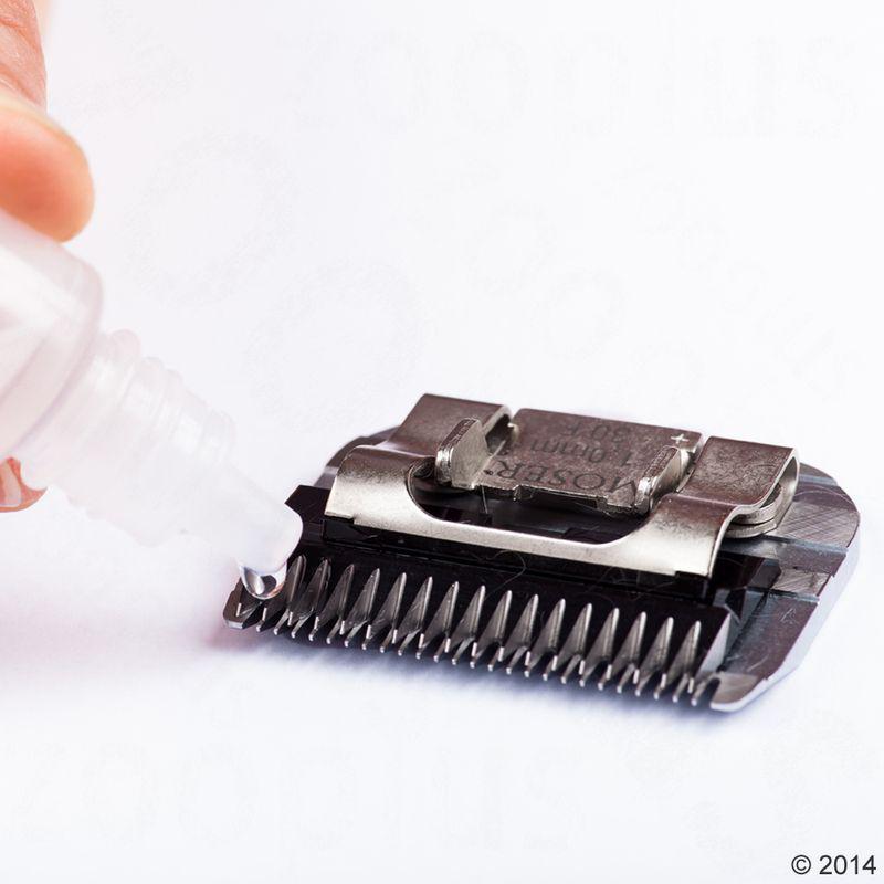 Moser Blade Oil for Electric Clippers