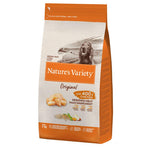 Load image into Gallery viewer, Nature&#39;s Variety Healthy Grains Medium/Maxi Adult Chicken
