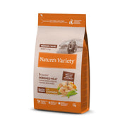 Nature's Variety Healthy Grains Medium/Maxi Adult Chicken