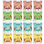 Load image into Gallery viewer, Naturediet Feel Good Adult - Meat and Fish Multipack