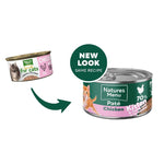 Load image into Gallery viewer, Natures Menu Multipack Cans Wet Cat Food
