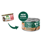 Load image into Gallery viewer, Natures Menu Multipack Cans Wet Cat Food
