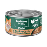 Load image into Gallery viewer, Natures Menu Multipack Cans Wet Cat Food
