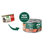 Load image into Gallery viewer, Natures Menu Multipack Cans Wet Cat Food
