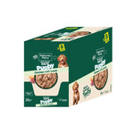 Load image into Gallery viewer, Natures Menu Original Pouches Puppy Chicken with Lamb
