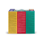 Naturo Adult Dog Trays - Variety Pack with Rice