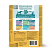 Naturo Puppy Grain Free Chicken with Potato and Vegetables